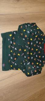 Kersttrui Jongen WE Maat 110/116, Ophalen of Verzenden