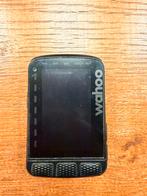 Wahoo Roam V2 - Uitstekende staat!, Fietsen en Brommers, Fietsaccessoires | Fietscomputers, Ophalen of Verzenden, Draadloos, Zo goed als nieuw