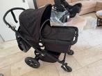 Complete set bugaboo cameleon 3 kinderwagen met autostoeltje, Ophalen, Gebruikt, Kinderwagen of Buggy