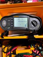 FLUKE 1662 multifunctionele tester, Doe-het-zelf en Verbouw, Meetapparatuur, Ophalen, Fluke, Fluke, Fluke