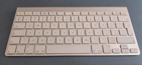 Apple Magic keyboard, Computers en Software, Toetsenborden, Gebruikt, Ophalen of Verzenden