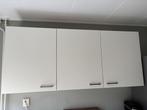 Keller Keukenkastjes, Ophalen, Gebruikt, Wit, 50 tot 100 cm