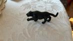 Kinder surprise Natoons figuur zwarte panter VD273, Ophalen of Verzenden, Zo goed als nieuw, Hardplasticfiguren