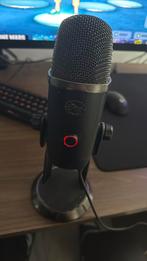 Blue yeti x, Ophalen, Nieuw, Studiomicrofoon
