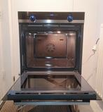 Siemens inbouw heteluchtoven E-nr: HB537ABSO Type: HM5B20F0, 45 tot 60 cm, Gebruikt, Verzenden, Oven met grill