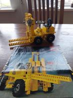 Lego technic 850., Kinderen en Baby's, Gebruikt, Ophalen of Verzenden, Lego