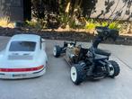 Races Nitro Porsche, Ophalen of Verzenden, Gebruikt, Auto