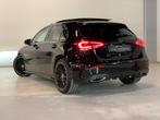 Mercedes-Benz A-klasse 200 Business Solution AMG | NIGHT | P, Euro 6, 4 cilinders, Emergency brake assist, Bedrijf