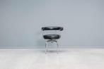 Corbusier LC7 stool, Huis en Inrichting, Ophalen of Verzenden, Hout