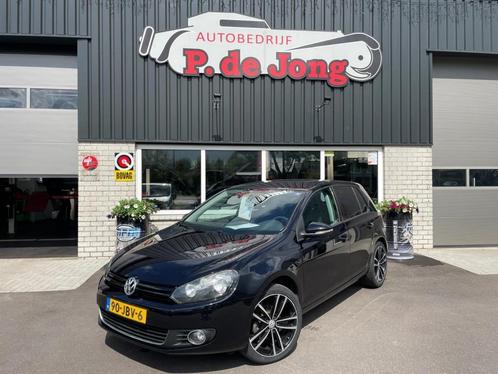 Volkswagen GOLF 1.6 75KW 5D Comfortline-Zeer MOOI!!, Auto's, Volkswagen, Bedrijf, Golf, ABS, Bluetooth, Boordcomputer, Centrale vergrendeling