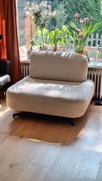 Kleine loungebank van Loods 5, Huis en Inrichting, Banken | Sofa's en Chaises Longues, Ophalen, Gebruikt, 100 tot 125 cm, Minder dan 150 cm