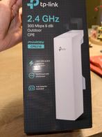 Nieuwe Outdoor Router - TP-Link Pharos CPE210, Ophalen of Verzenden, Nieuw, Overige