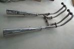 Uitlaatsysteem Suzuki gsx 400 f, Motoren, Ophalen, Gebruikt