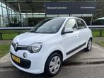 Renault Twingo 1.0 SCe Collection / Airco / Bluetooth / Elek, 12 maanden, Euro 6, 4 stoelen, Wit
