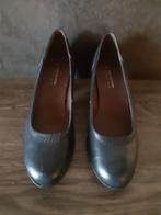 Pumps Maat 39., Ophalen of Verzenden, Zo goed als nieuw, Blauw