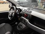 Fiat Panda 1.0 Hybrid Cross | Airco | Radio |, Auto's, Voorwielaandrijving, Stof, Euro 6, Panda