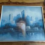 Bonsall Schilderij - Olieverf op Canvas, Ophalen