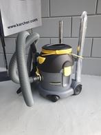Karcher T10/1 Adv. HEPA stofzuiger 12m snoer OVERJARIG!, Stofzuiger, Nieuw, Minder dan 1200 watt, Ophalen