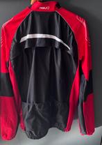 Agu bike gear jacket/bibshort, Agu, Zwart, Overige typen, Gedragen