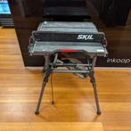 Skil BT1E1340AA Tafelzaag met inklapbaar onderstel 254mm 200