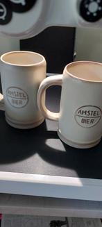 Amstel pullen 2 stuks, Verzamelen, Ophalen of Verzenden, Zo goed als nieuw
