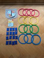 Hinkel Twister MB Spellen Compleet netjes en compleet!, Hobby en Vrije tijd, Gezelschapsspellen | Overige, Een of twee spelers
