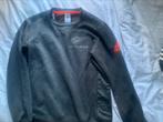 Adidas All Blacks trui, Maat 46 (S) of kleiner, Zo goed als nieuw, Adidas, Ophalen