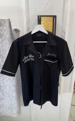 Amiri Overhemd korte mouwen exclusief, Ophalen of Verzenden, Nieuw