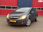 Opel Corsa 1.4-16V Enjoy | Airco + Cruise control |, Voorwielaandrijving, 1063 kg, Gebruikt, 4 cilinders