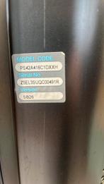 Tv samsu ng, Minder dan 20 liter, Boiler, Ophalen of Verzenden, Minder dan 3 jaar oud