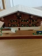 Muziekdoosje - Speeldoosje, Antiek en Kunst, Ophalen of Verzenden