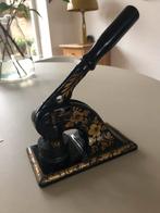 ZEGELSTEMPEL, Ophalen of Verzenden