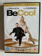 Be Cool, Vanaf 12 jaar, Ophalen of Verzenden, Gebruikt, Overige genres