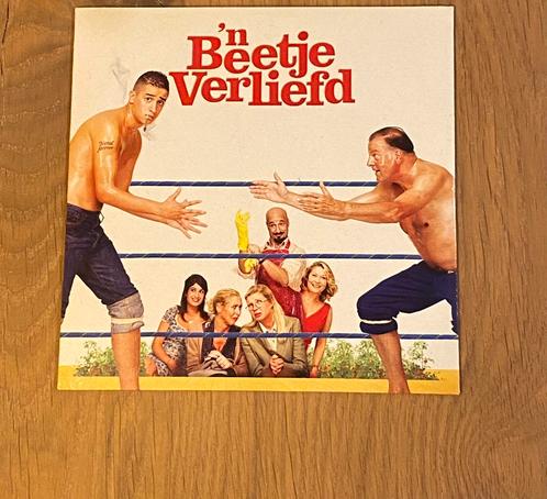 DVD FILM | ‘n Beetje Verliefd, Cd's en Dvd's, Dvd's | Komedie, Ophalen of Verzenden