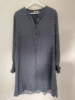 Jurk van I Say, Kleding | Dames, Maat 38/40 (M), Blauw, Ophalen of Verzenden, Zo goed als nieuw
