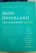 Battus Opperlans! (162b), Ophalen of Verzenden