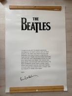 Posters, Verzamelen, Muziek, Artiesten en Beroemdheden, Ophalen, Zo goed als nieuw, Poster, Artwork of Schilderij