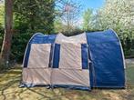 Mooie ruime tent, Ophalen, Zo goed als nieuw, Tot en met 4