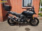 SUZUKI V-STROM 1000 ABS (bj 2014), SUZUKI, Bedrijf, Onbekend, Overig
