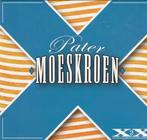 Pater Moeskroen  XX Deel 2, Cd's en Dvd's, Verzenden, Levenslied of Smartlap