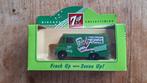 Diecast 7up collectibles 1:43 Morris LD150 Van(71006), Hobby en Vrije tijd, Modelauto's | 1:43, Ophalen of Verzenden, Nieuw, Auto