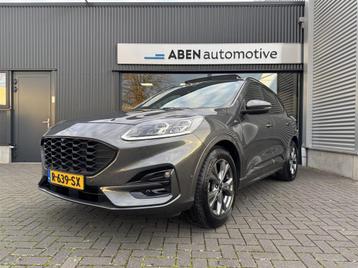 Ford Kuga 1.5 EcoBoost 150PK ST-Line X (PANO|B&O|ACC|TREKHAA beschikbaar voor biedingen