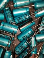 470uF 35V rubycon RX 30 130deg, Hobby en Vrije tijd, Elektronica-componenten, Ophalen of Verzenden, Nieuw