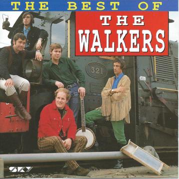 Walkers - The best of the Walkers - Sky TCD 10110-2