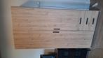 Kledingkast, Huis en Inrichting, Kasten | Dressoirs, Ophalen, Gebruikt, 25 tot 50 cm
