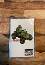 Gorillaz Cassettebandje, Cd's en Dvd's, Cassettebandjes, Ophalen, Gebruikt, 1 bandje, Origineel