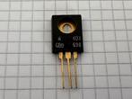 GBD698 transistor, Hobby en Vrije tijd, Elektronica-componenten, Ophalen of Verzenden