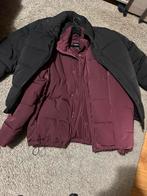 Zara Puffer Jas - Maat M allebei 80€, Ophalen of Verzenden, Zo goed als nieuw, Maat 38/40 (M), Zwart