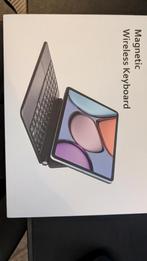 iPad Magic Keyboard, Computers en Software, Tablet-hoezen, Ophalen of Verzenden, Zo goed als nieuw, 10 inch, Bescherming voor- en achterkant