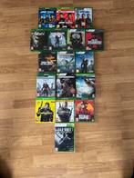 Xbox Games Collectie, Spelcomputers en Games, Online, Gebruikt, Overige genres, 1 speler